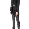 Spodnie Cekinowe Stella Black Onyx>AGGI Cheap