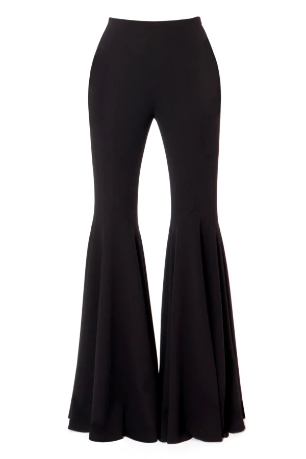 Spodnie Cornelia Jet Black>AGGI Clearance