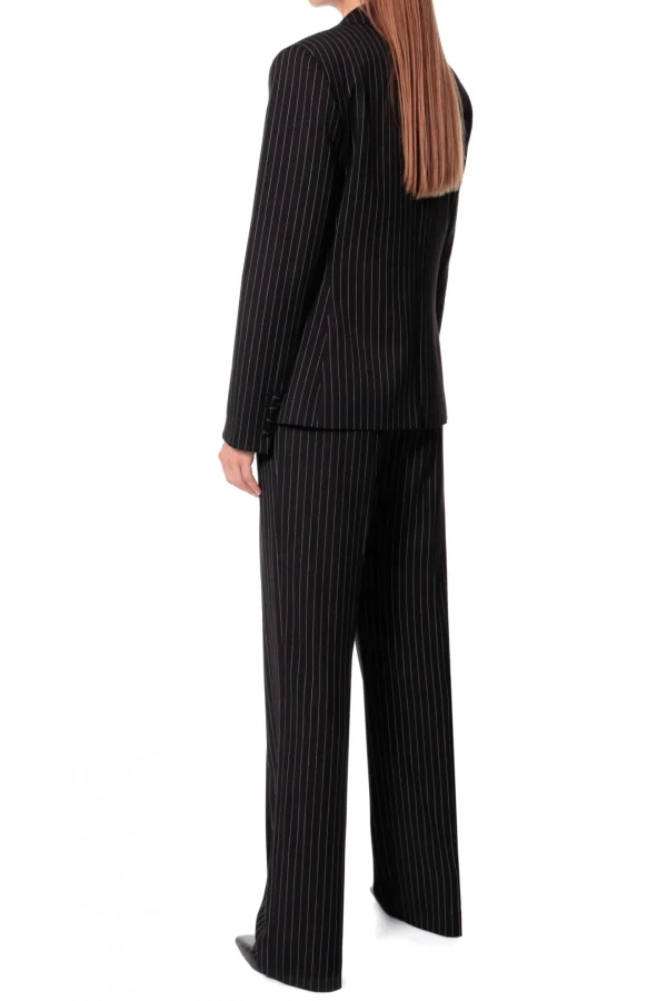 Spodnie Erin Black Shadow>AGGI Store