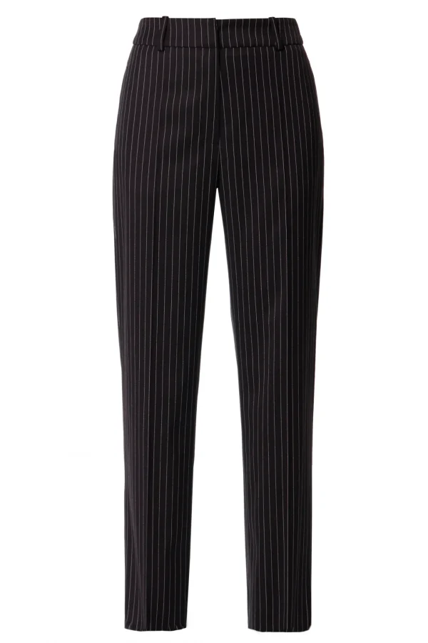 Spodnie Erin Black Shadow>AGGI Store
