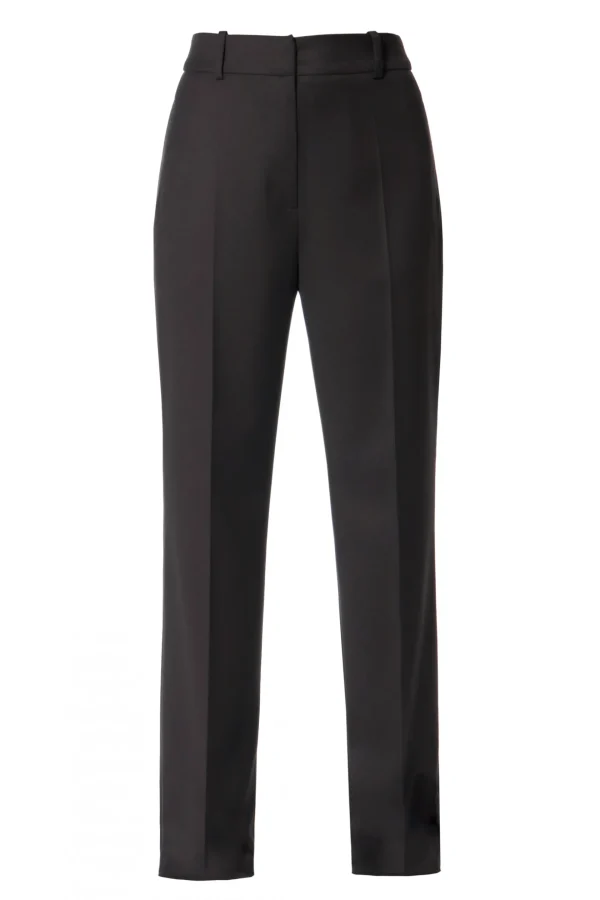 Spodnie Erin Rich Black>AGGI Fashion