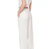 Spodnie Frankie Aesthetic White>AGGI Best Sale