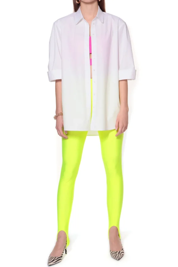 Spodnie Gia Laser Yellow>AGGI Discount