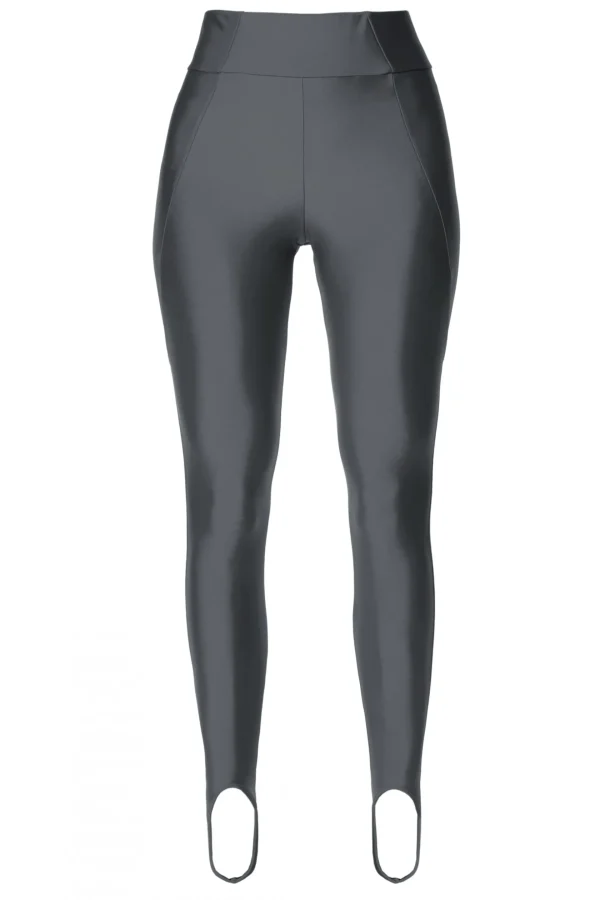 Spodnie Gia Smoked Pearl>AGGI Outlet