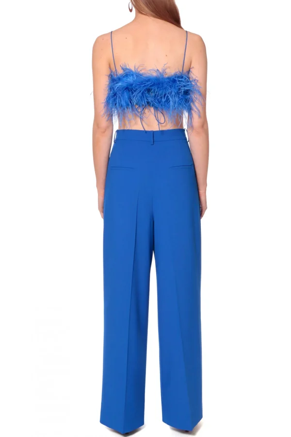 Spodnie Gwen Classic Blue>AGGI New