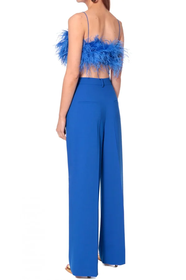 Spodnie Gwen Classic Blue>AGGI New