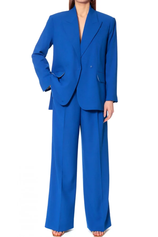Spodnie Gwen Classic Blue>AGGI New