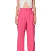 Spodnie Gwen Hot Pink>AGGI Sale