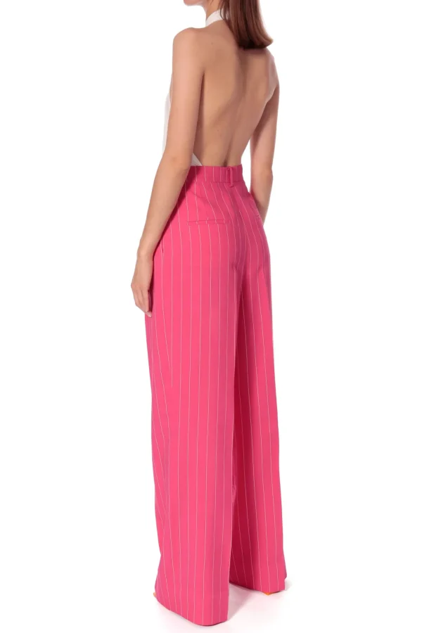 Spodnie Gwen Hot Pink>AGGI Sale