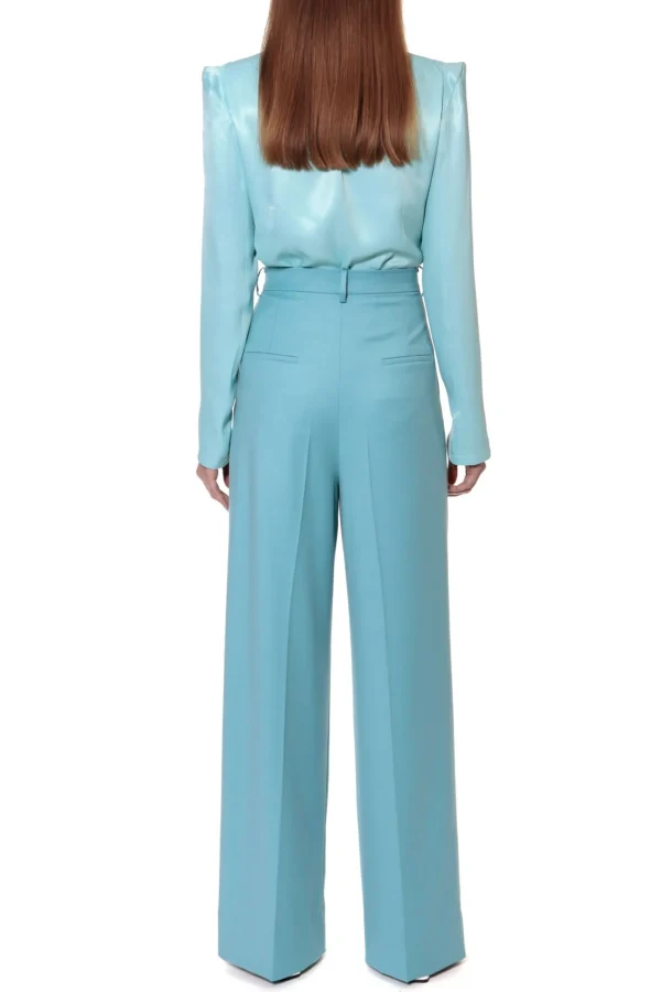 Spodnie Gwen How Blue Am I>AGGI Flash Sale