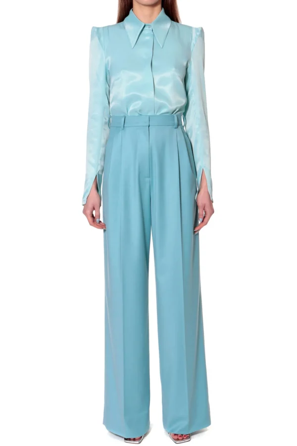 Spodnie Gwen How Blue Am I>AGGI Flash Sale