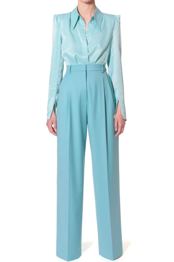 Spodnie Gwen How Blue Am I>AGGI Flash Sale