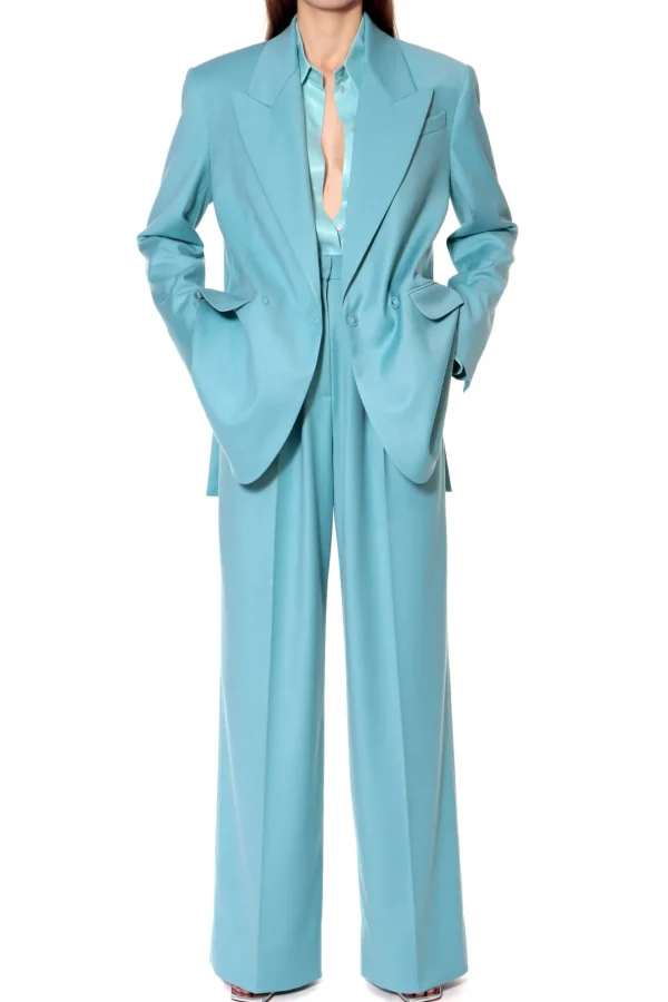 Spodnie Gwen How Blue Am I>AGGI Flash Sale