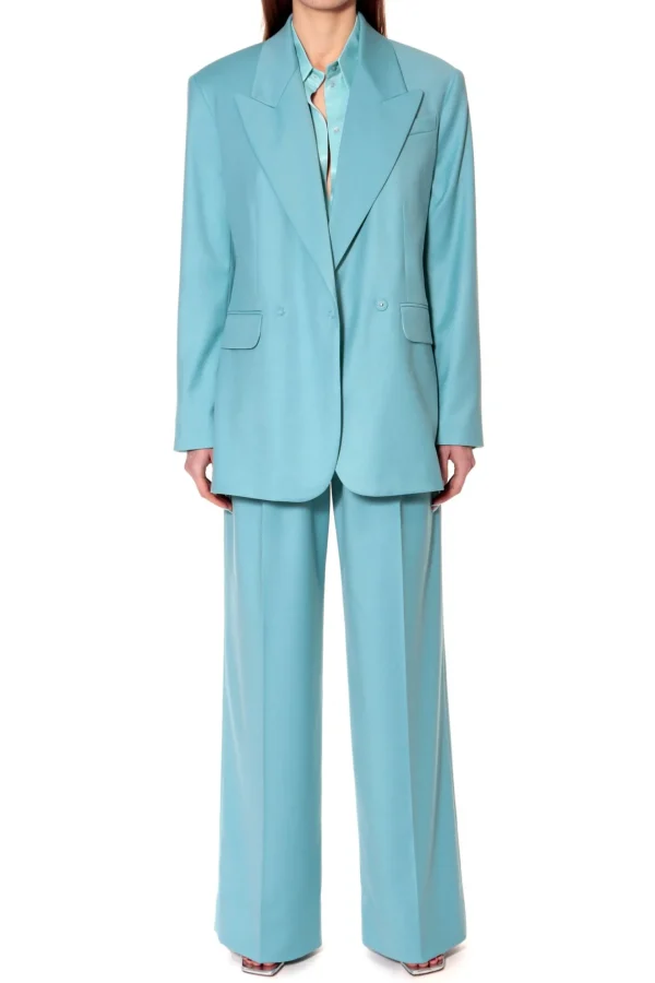 Spodnie Gwen How Blue Am I>AGGI Flash Sale