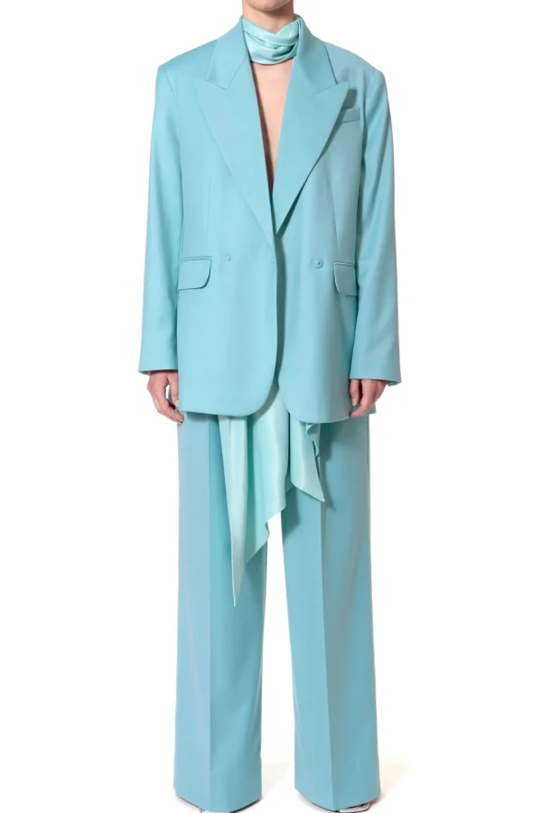 Spodnie Gwen How Blue Am I>AGGI Flash Sale