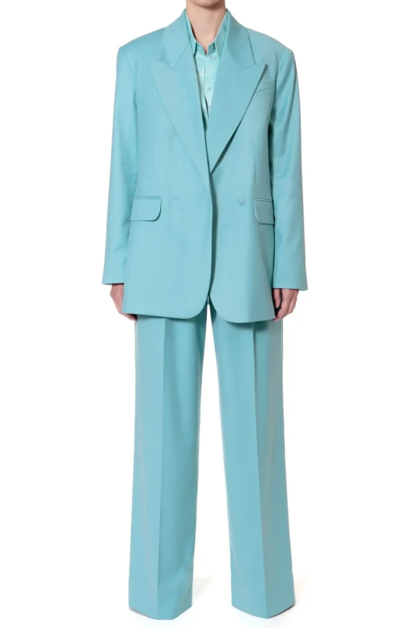 Spodnie Gwen How Blue Am I>AGGI Flash Sale