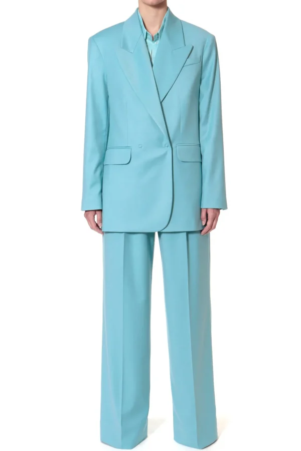 Spodnie Gwen How Blue Am I>AGGI Flash Sale