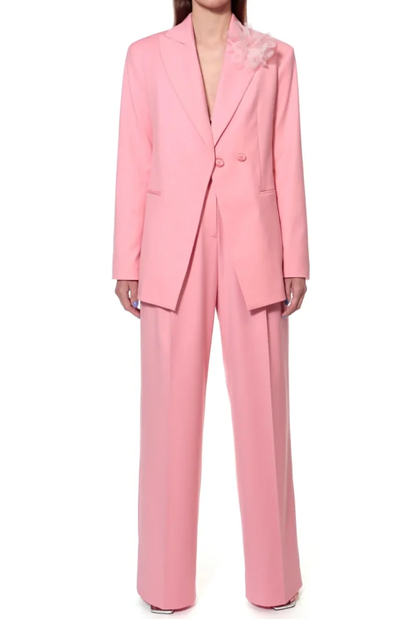 Spodnie Gwen Peony>AGGI Online