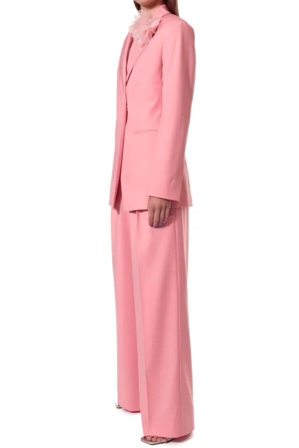 Spodnie Gwen Peony>AGGI Online