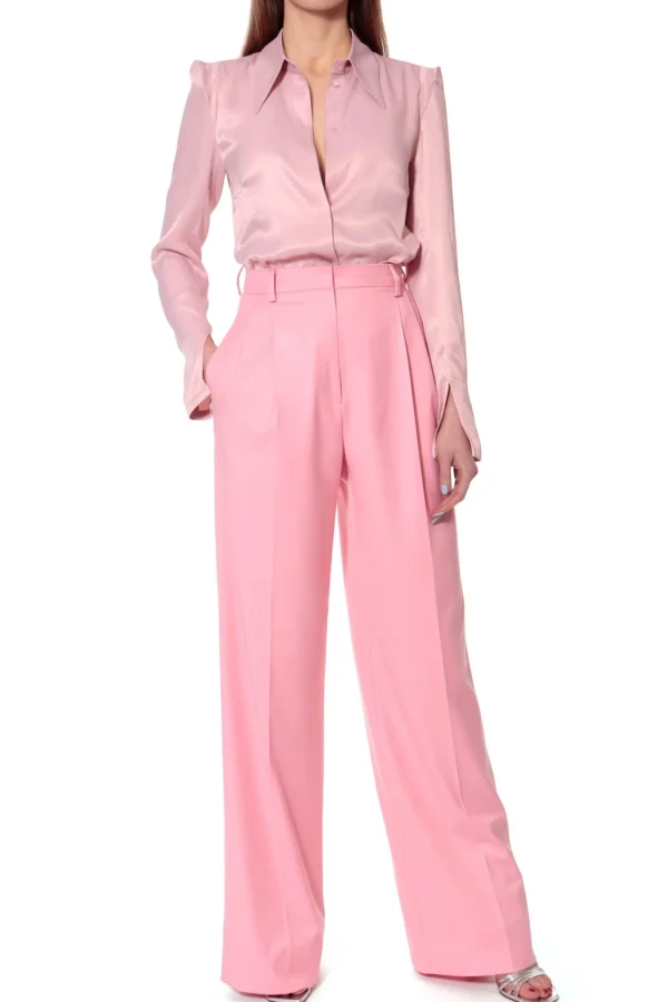Spodnie Gwen Peony>AGGI Online