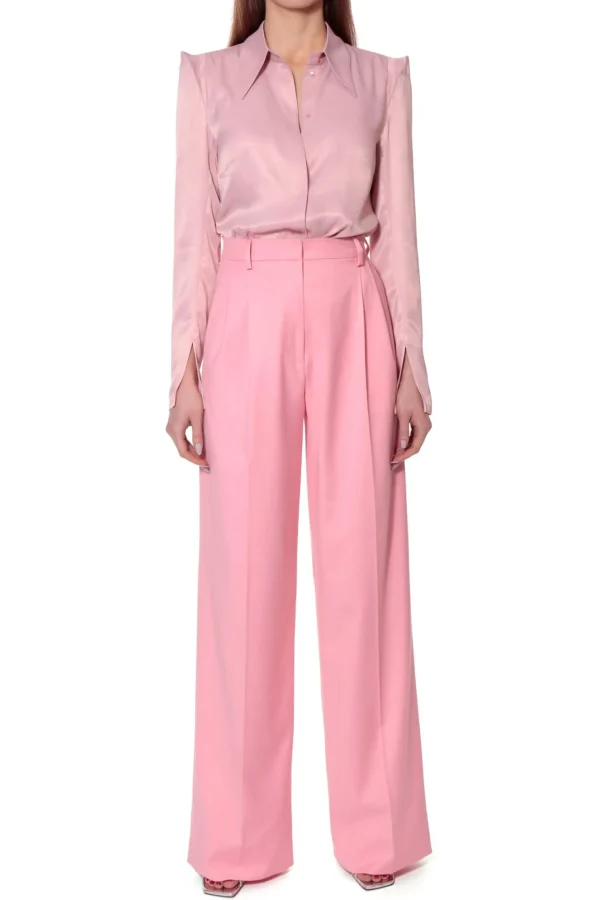 Spodnie Gwen Peony>AGGI Online