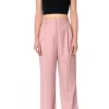 Spodnie Gwen Rosewater>AGGI Fashion