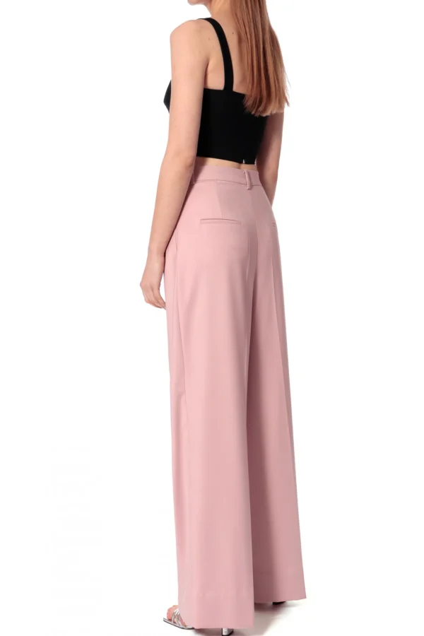 Spodnie Gwen Rosewater>AGGI Fashion