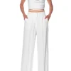 Spodnie Jessie Bright White>AGGI Online