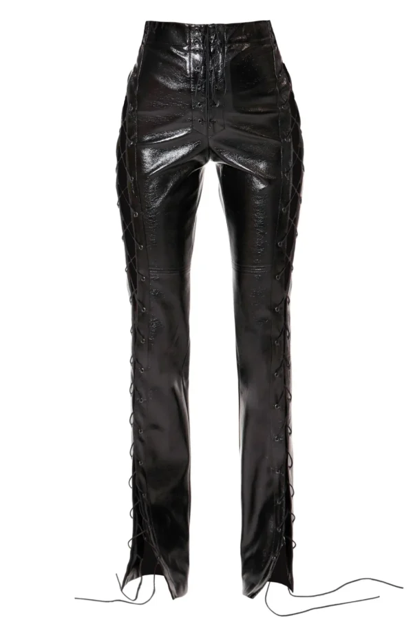 Spodnie Jo Rich Black>AGGI Cheap