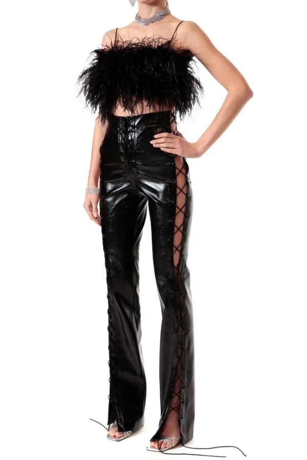 Spodnie Jo Rich Black>AGGI Cheap