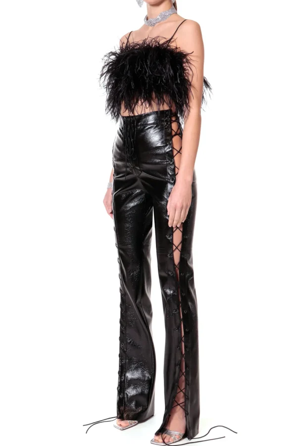 Spodnie Jo Rich Black>AGGI Cheap