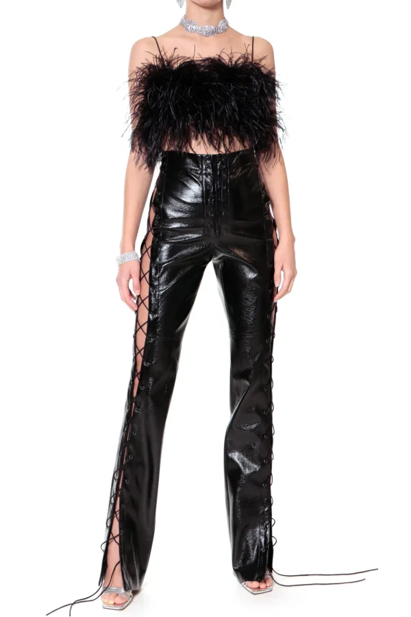 Spodnie Jo Rich Black>AGGI Cheap