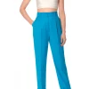 Spodnie Kelly Blue Jewel>AGGI Best Sale