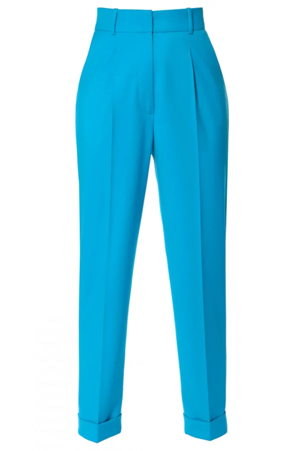 Spodnie Kelly Blue Jewel>AGGI Best Sale