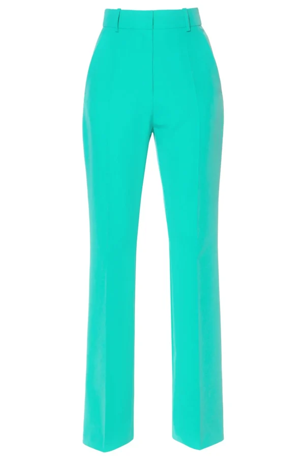 Spodnie Kyle Mexicali Turquoise>AGGI Best Sale