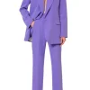 Spodnie Kyle Purple Opulence>AGGI Hot