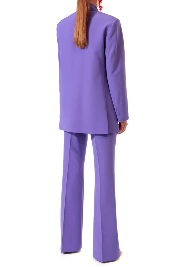 Spodnie Kyle Purple Opulence>AGGI Hot