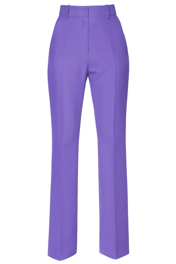 Spodnie Kyle Purple Opulence>AGGI Hot