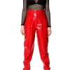 Spodnie Madison High Risk Red>AGGI New
