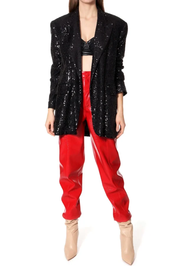 Spodnie Madison High Risk Red>AGGI New