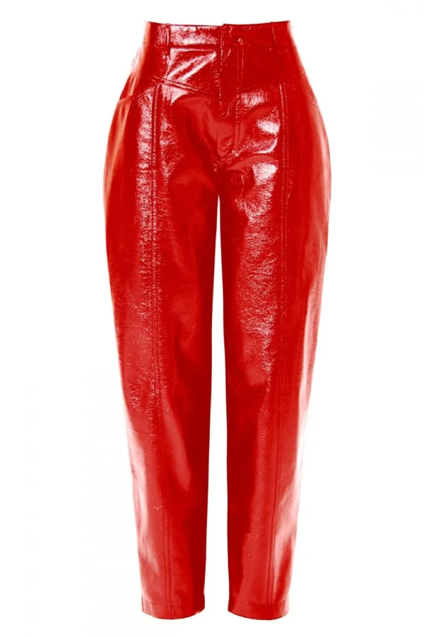Spodnie Madison High Risk Red>AGGI New