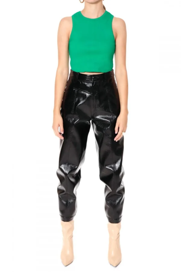 Spodnie Madison Rich Black>AGGI Best
