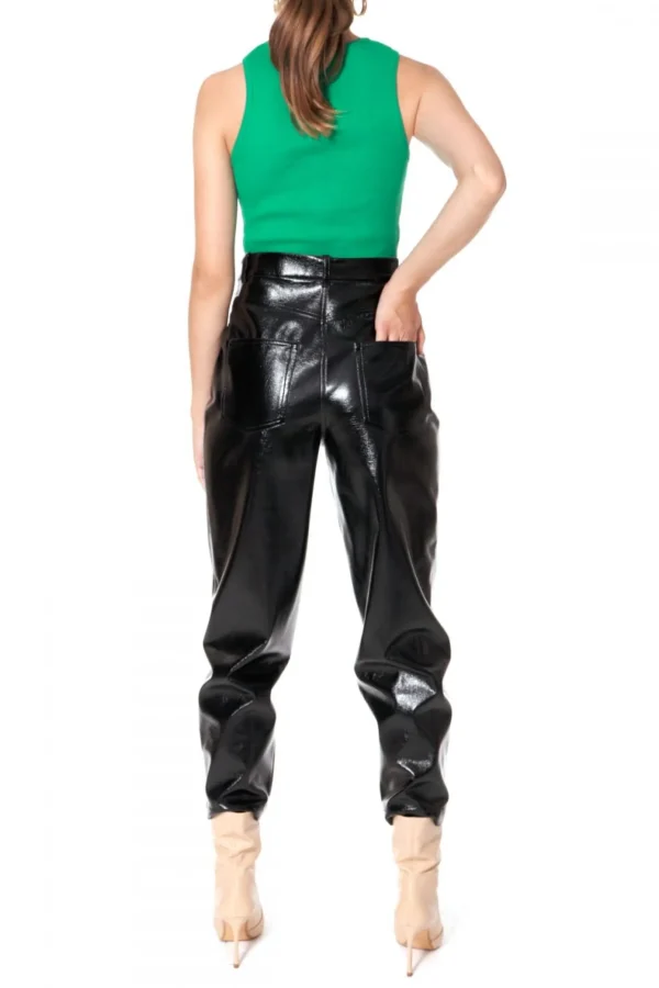 Spodnie Madison Rich Black>AGGI Best