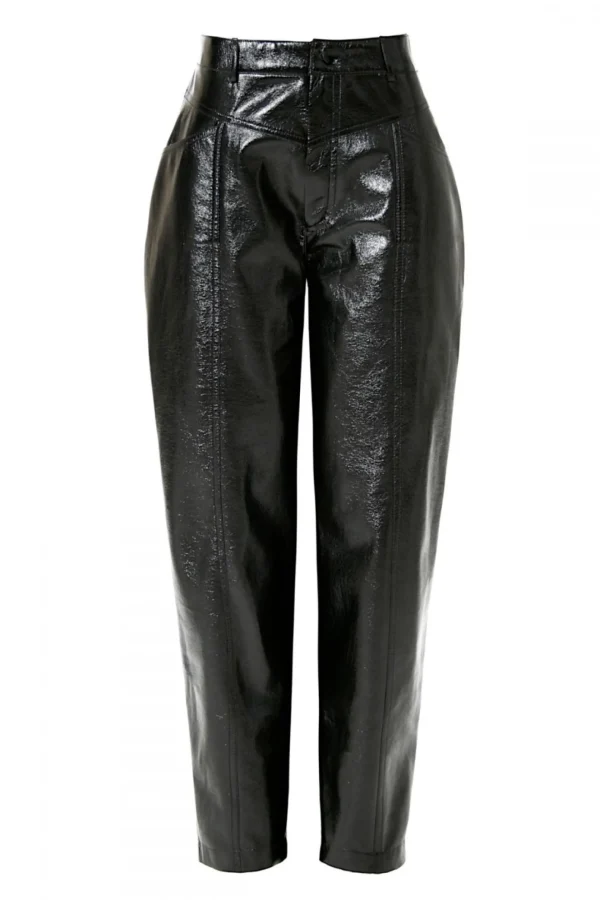 Spodnie Madison Rich Black>AGGI Best