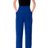 Spodnie Mery Bluing>AGGI Shop