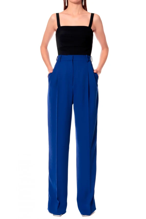 Spodnie Mery Bluing>AGGI Shop
