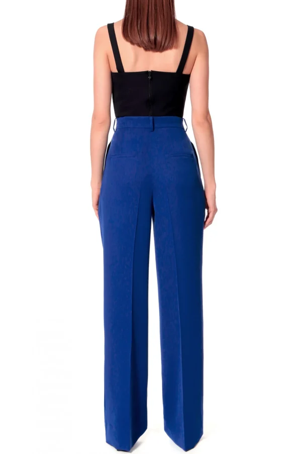 Spodnie Mery Bluing>AGGI Shop