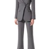 Spodnie Monica Baltic Grey>AGGI New