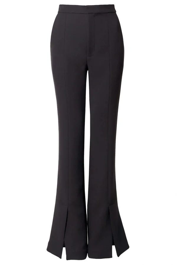Spodnie Monica Designer Black>AGGI Outlet