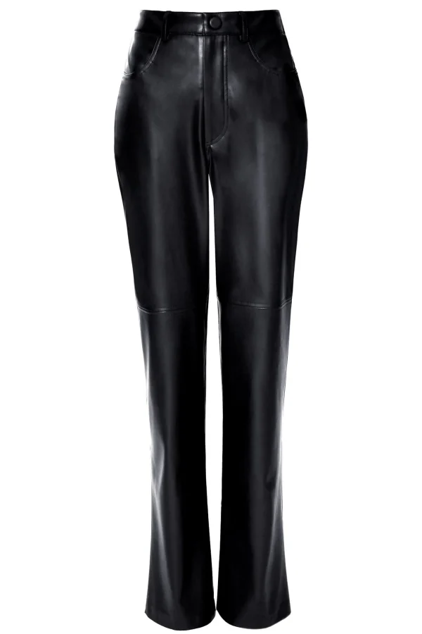 Spodnie Nora Cynical Black>AGGI Cheap